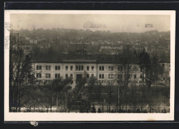 AK St. Gallen, Kantonsspital  - Sankt Gallen