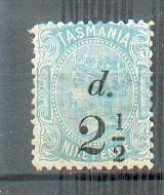 C 104 - TASMANIE - YT  48 * - Nuovi