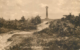 England Hindhead Gibbet Cross - Surrey