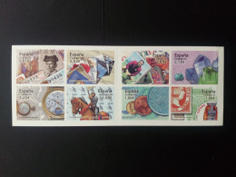 SPANIEN MH 71 POSTFRISCH(MINT) SAMMELOBJEKTE 2014 - Timbres Sur Timbres