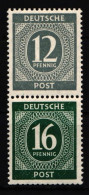 Alliierte Besetzung S 294 Postfrisch #JM797 - Otros & Sin Clasificación