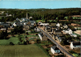 N°2717 W -cpsm Le Bourn -l'arrivée -route De Pontivy- - Autres & Non Classés