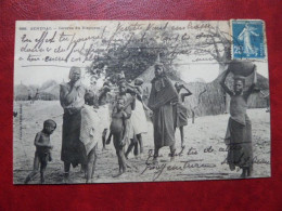 F23 - Sénégal - Céreres De Dieguem - 1922 - Sénégal