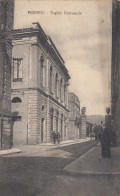 Abruzzo   -  Teramo   -  Teatro Comunale  -  F. Piccolo  -  Viagg  - Bella - Teramo