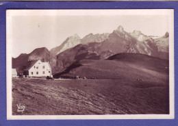 64 - COL AUBISQUE - HOTEL Des MONTAGNES - AUTOMOBILE -  - Other & Unclassified