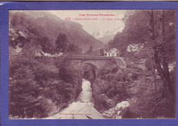 64 - EAUX CHAUDES - PONT D'ENFER -  - Other & Unclassified