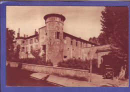 64 - BAYONNE - CHATEAU VIEUX - AUTOMOBILE -  - Bayonne