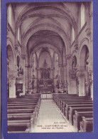 61 - COURTOMER - EGLISE - INTERIEUR -  - Courtomer