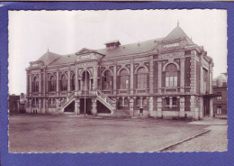 59 - LE CATEAU - SALLE Des FÊTES -  - Le Cateau