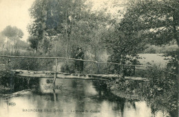 Le Vieux St Ortaire - Bagnoles De L'Orne