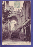 49 - DOUE La FONTAINE - SAINT DENIS -  - Doue La Fontaine