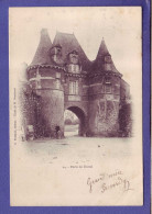 49 - DURTAL - PORTE - ANIMEE - - Durtal