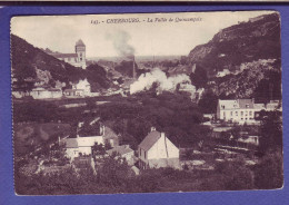 50 - CHERBOURG - VALLEE De QUINCAMPOIX -  - Cherbourg