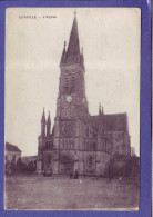 52 - EURVILLE - EGLISE - ANIMEE - - Other & Unclassified