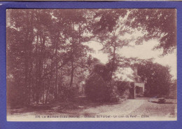 58 - LA MAISON DIEU - CHATEAU De FORBET - Le PARC -  - Sonstige & Ohne Zuordnung