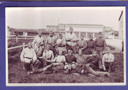 54 - METZ - GROUPE MILITAIRE - PHOTO De GROUPPE -  ENDROIT  0IDENTIFIER -  - Sonstige & Ohne Zuordnung