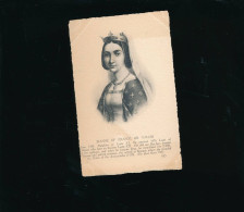 CPA  Femme Célèbre - ND Photo - Jeanne De France Ou  Valois - Geschichte