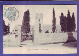 50 -  CAROLLES - EGLISE -  - Other & Unclassified