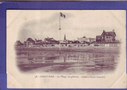 50 - SAINT PAIR Sur MER - LA PLAGE -  - Saint Pair Sur Mer