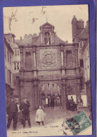 56 - VANNES  - PORTE SAINT VINCENT - ANIMEE - - Vannes