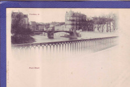 55 - VERDUN - PONT NEUF -  - Verdun