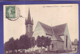 56 - BEIGNON - EGLISE -  - Other & Unclassified