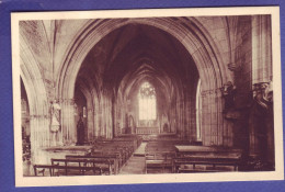 56 - KERNASCLÉDEN - INTERIEUR De La CHAPELLE -  - Autres & Non Classés