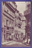 35 - SAINT MALO - MAISON DUGUAY - TROUIN - ANIMEE -  - Saint Malo