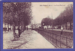 35 - REDON - COURS BERTRAND - ANIMEE - - Redon