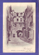 35 - RENNES - PORTE MORDELAISE -  - Rennes