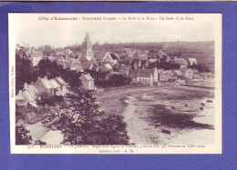 35 - SAINT SULIAC - VUE GENERALE -  - Saint-Suliac