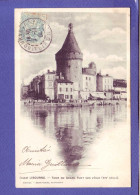 33 - LIBOURNE - TOUR Du GRAND PORT Sur L'ISLE -  - Libourne