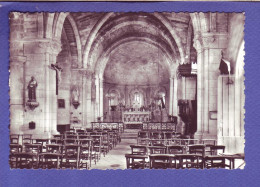 33 - TARGON - EGLISE- INTERIEUR -  - Autres & Non Classés