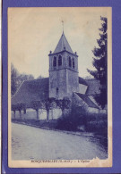 95 - RONQUEROLLES - EGLISE -  - Other & Unclassified