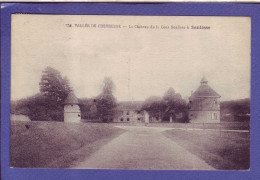 78 - SENLISSE - CHATEAU -  - Other & Unclassified
