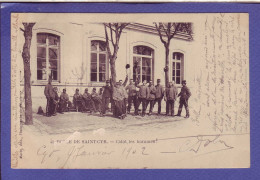 78 - SAINT CYR L'ECOLE - CALOT LES HOMMES !!! -  - St. Cyr L'Ecole