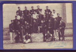 78 - SAINT GERMAIN En LAYE - LES ENFANTS De L'OISE - CLASSSE 1901 - PHOTO De GROUPES - BOUHARD PHOTO VINCENNES -  - St. Germain En Laye