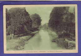 79 - COULON - SEVRE à MAUREPAS - COLORISEE -  - Sonstige & Ohne Zuordnung