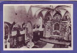 65 - CAMPAN - INTERIEUR De L'EGLISE -  - Sonstige & Ohne Zuordnung