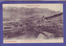 65 - BEAUCENS - VALLEE D'ARGELES - - Other & Unclassified