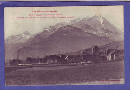 65 - AUCUN - MASSIF De GABIZOS - TAILLADES -  - Autres & Non Classés