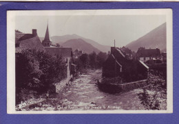 65 - ARREAU - LA NESTE - PIED Du COL D'ASPIN -  - Otros & Sin Clasificación