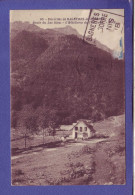 65 - BAGNERES De BIGORRE-  ROUTE Du LAC BLEU - HOTEL De CHIROULET - - Bagneres De Bigorre