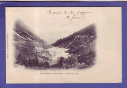 65 - BAGNERES De BIGORRE - VALLE De GRIPP -  - Bagneres De Bigorre