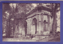77 - COULOMMIERS - RUINES Des CAPUCINS -  - Coulommiers