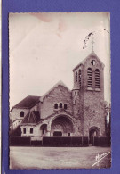 77 - MITRY Le NEUF - EGLISE SAINT JEAN -  - Mitry Mory