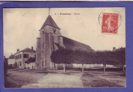 77 - PUISIEUX - EGLISE -  - Sonstige & Ohne Zuordnung