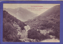 64 - EAUX BONNES - VUE GENERALE De LARUNS - PIC SAINT MONT -  - Andere & Zonder Classificatie