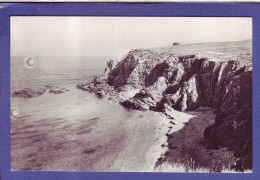 66 - ARGELES Sur MER - LA COTE VERMEILLE - LES ROCHERS - - Argeles Sur Mer