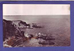 66 - ARGELES Sur MER - LA COTE VERMEILLE - - Argeles Sur Mer